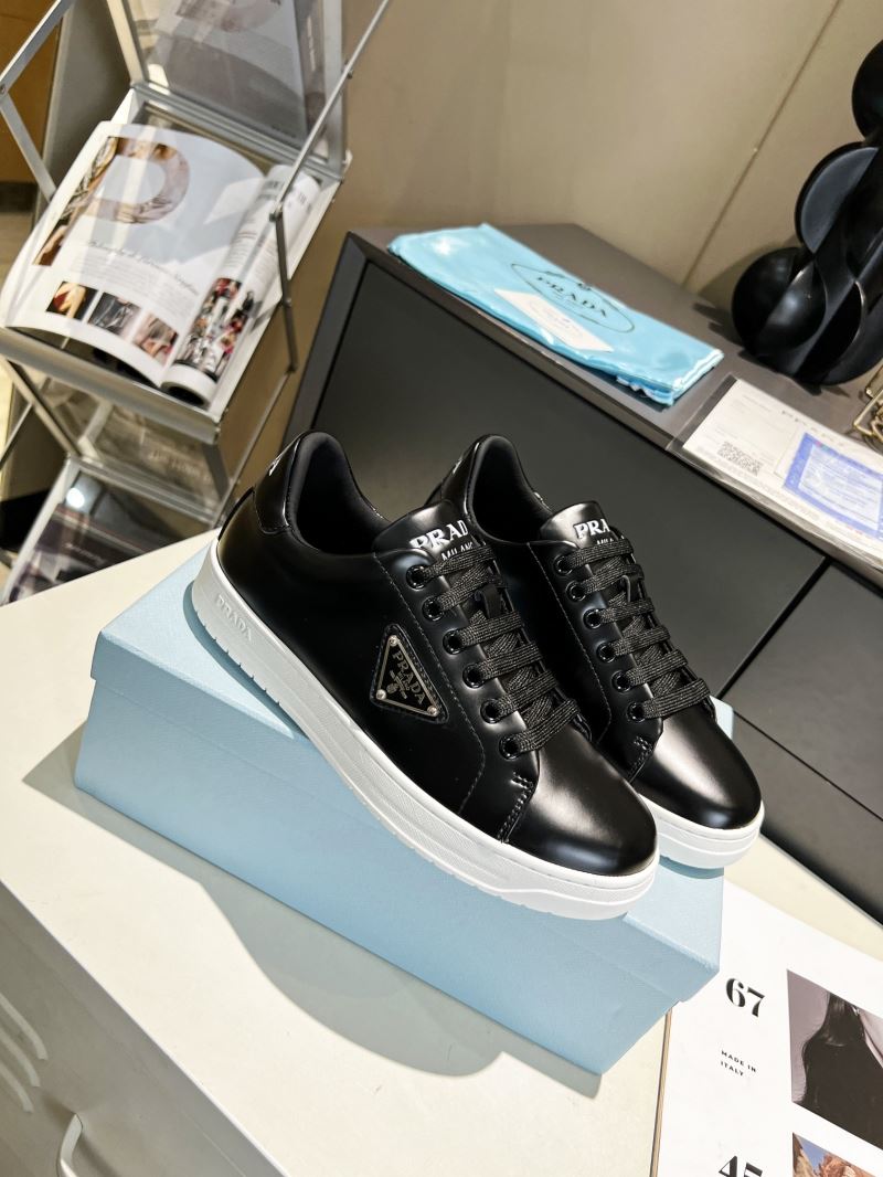 Prada Sneakers